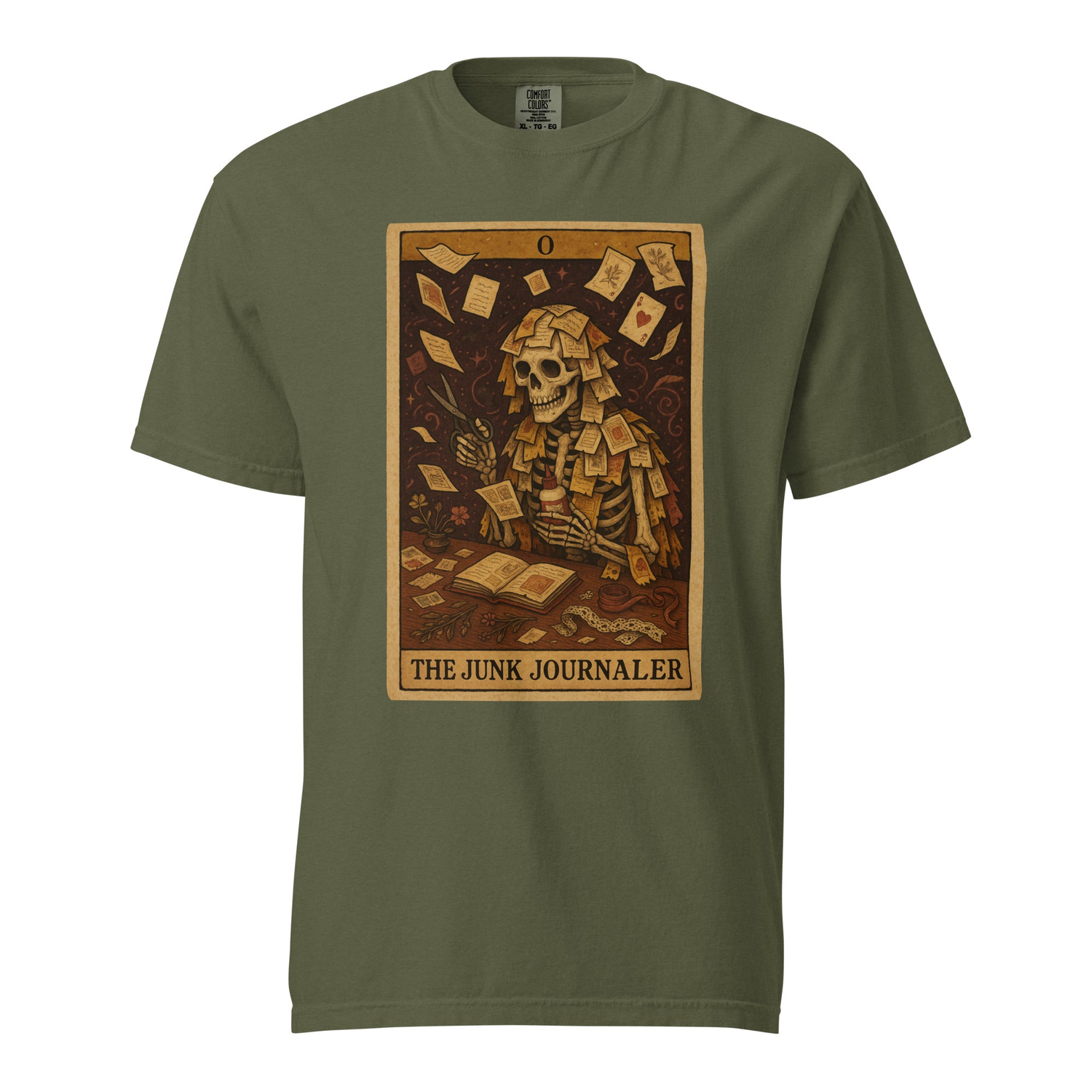 Apparel