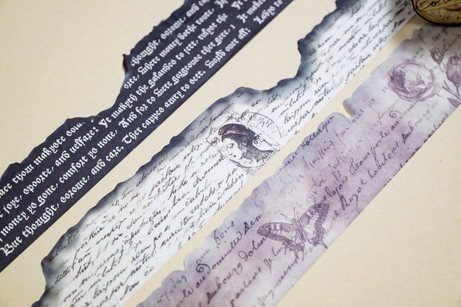 Chaotic Craft Supplies